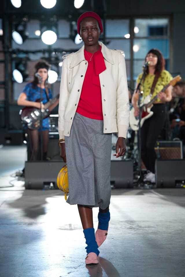 Coach 1941 Autumn/Winter 2020 AW20 New York Fashion NYFW