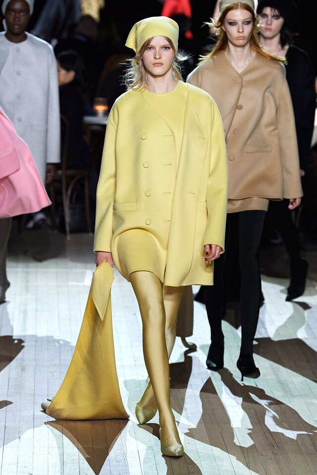 Marc Jacobs Autumn/Winter 2020