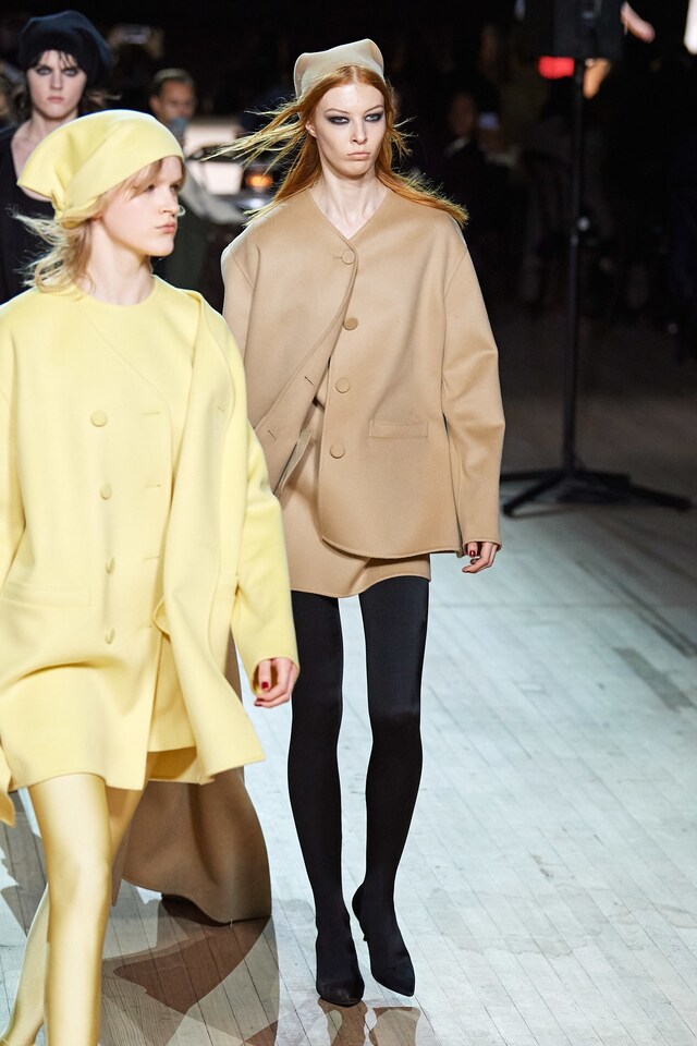 Marc Jacobs Autumn/Winter 2020