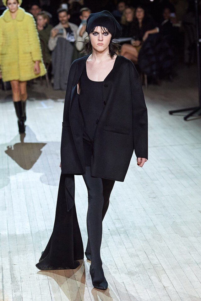 Marc Jacobs Autumn/Winter 2020