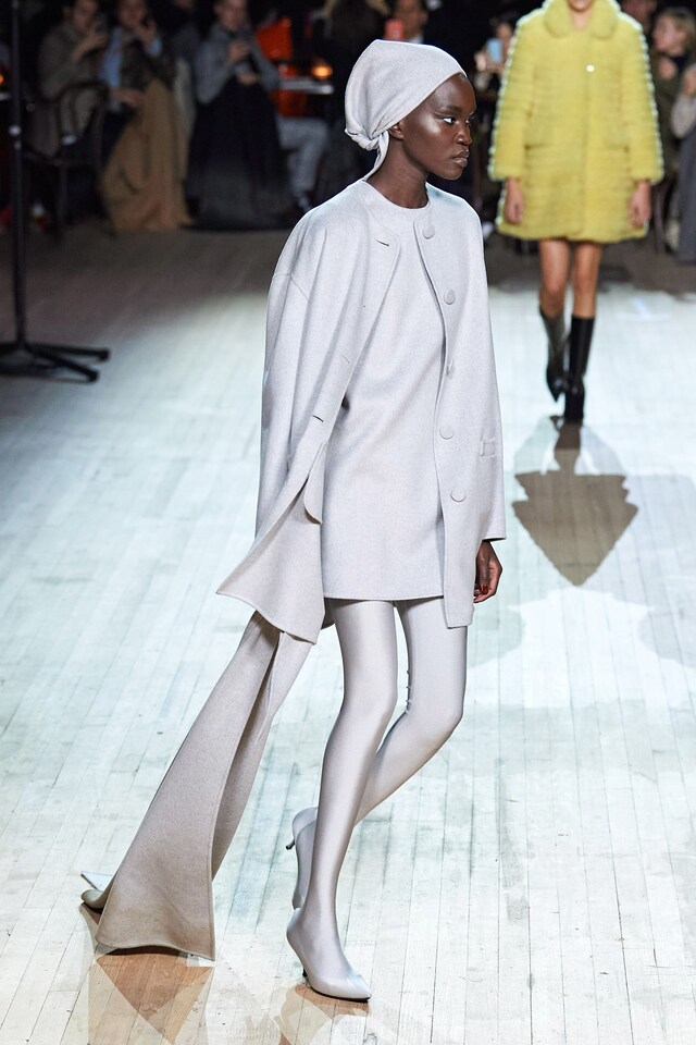 Marc Jacobs Autumn/Winter 2020