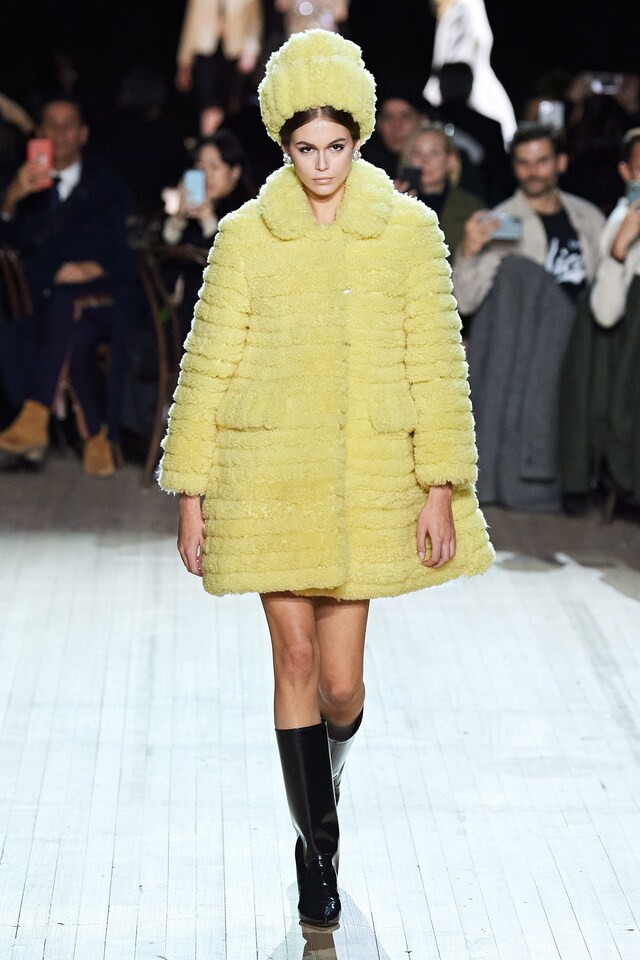 Marc Jacobs Autumn/Winter 2020