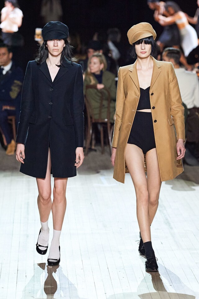 Marc Jacobs Autumn/Winter 2020