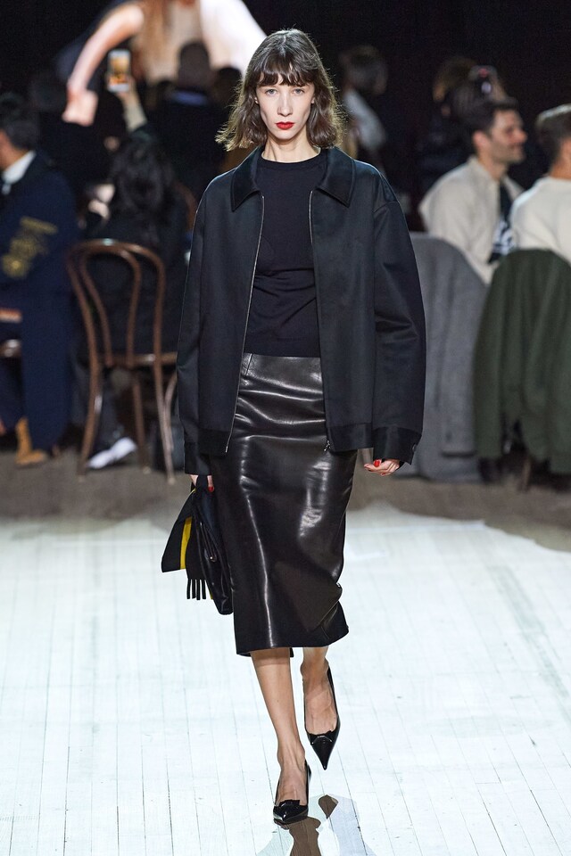 Marc Jacobs Autumn/Winter 2020