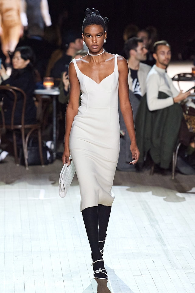 Marc Jacobs Autumn/Winter 2020