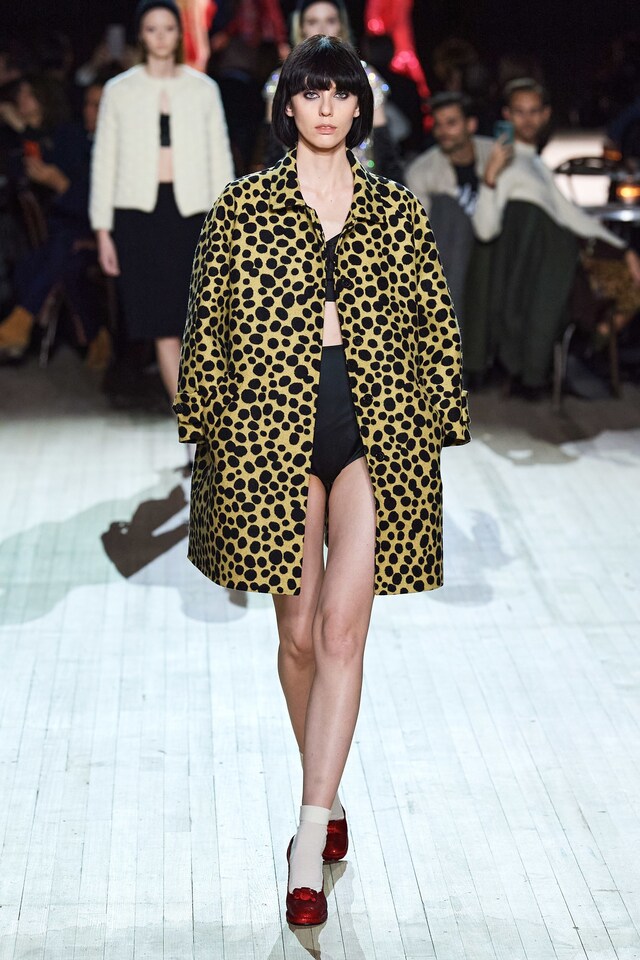 Marc Jacobs Autumn/Winter 2020