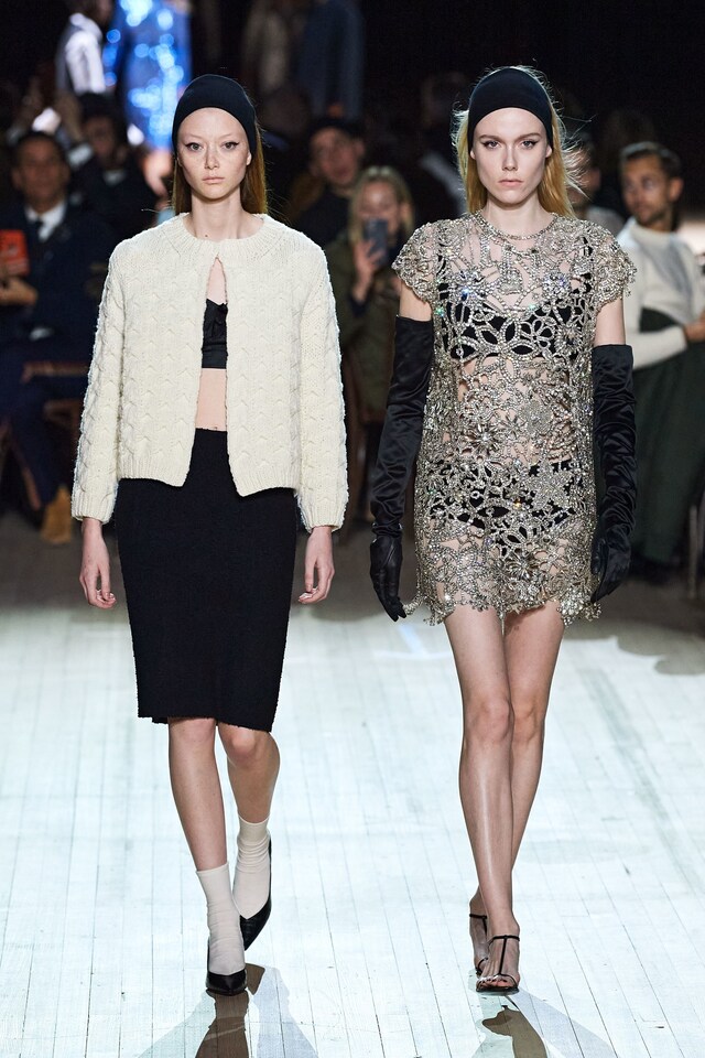 Marc Jacobs Autumn/Winter 2020