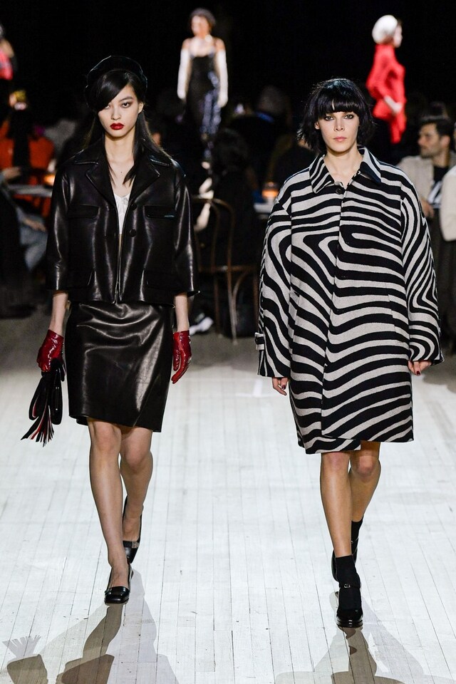Marc Jacobs Autumn/Winter 2020