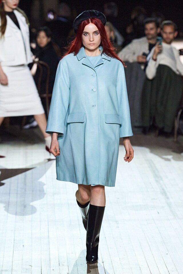 Marc Jacobs Autumn/Winter 2020