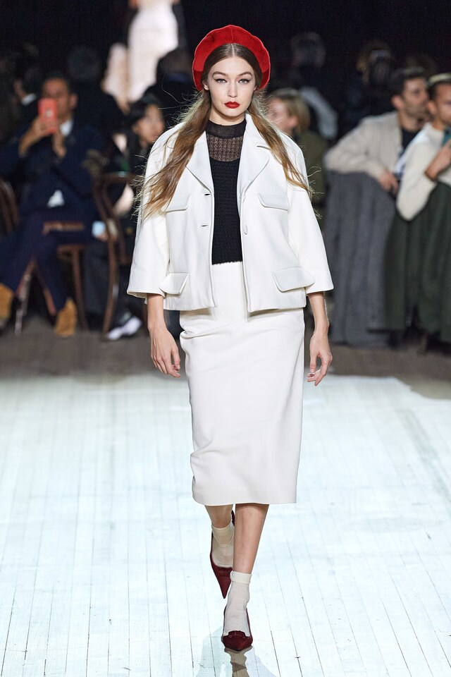 Marc Jacobs Autumn/Winter 2020