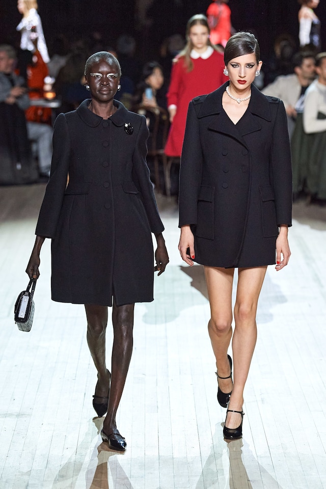 Marc Jacobs Autumn/Winter 2020