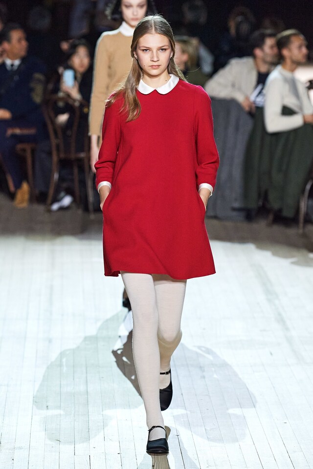 Marc Jacobs Autumn/Winter 2020