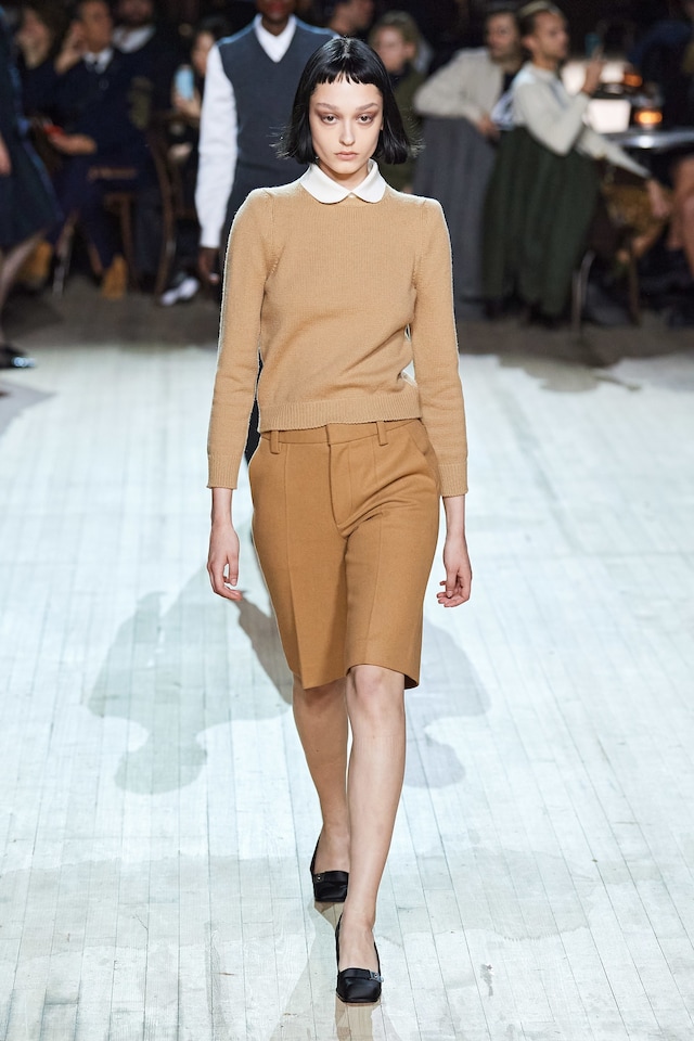 Marc Jacobs Autumn/Winter 2020