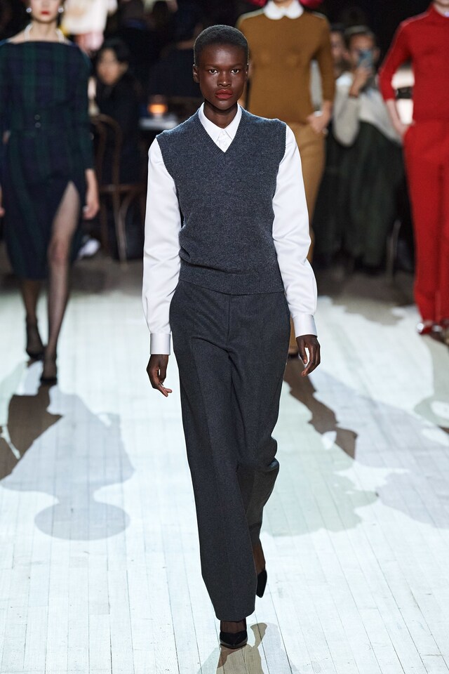 Marc Jacobs Autumn/Winter 2020