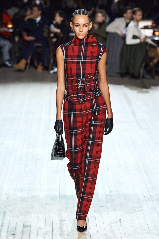 Marc Jacobs Autumn/Winter 2020