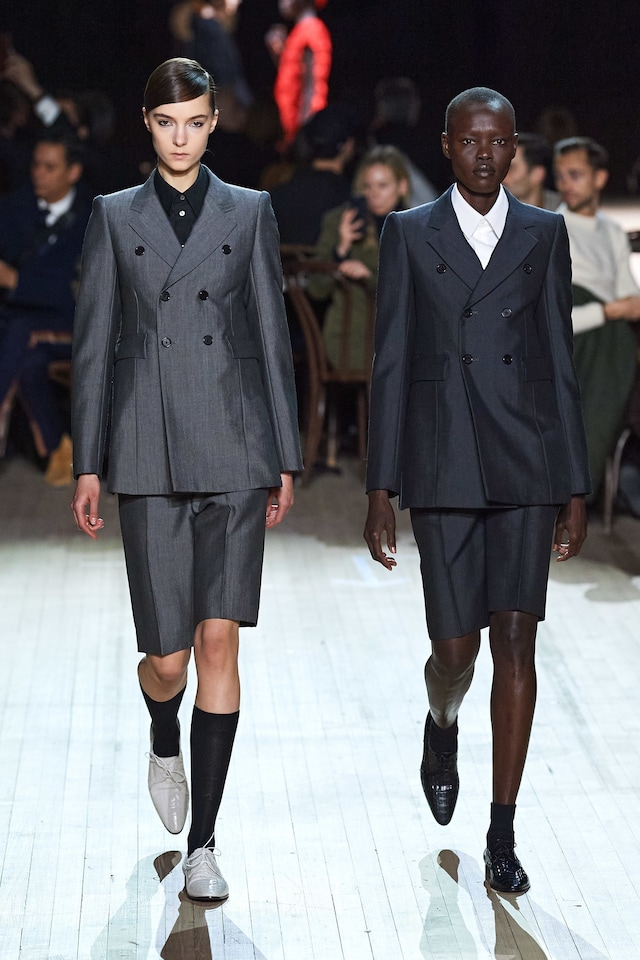 Marc Jacobs Autumn/Winter 2020