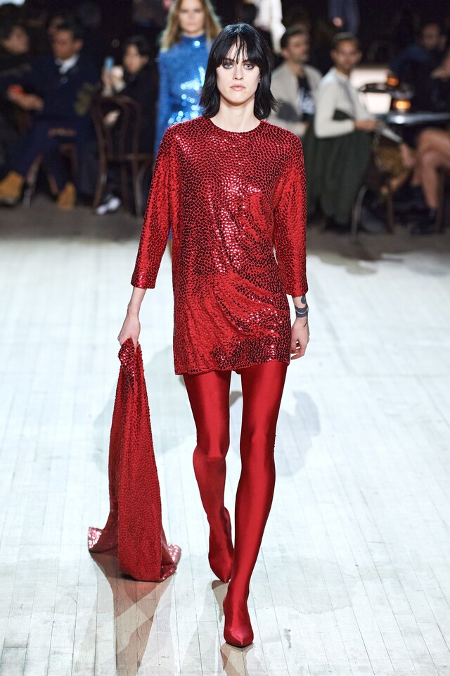 Marc Jacobs Autumn/Winter 2020