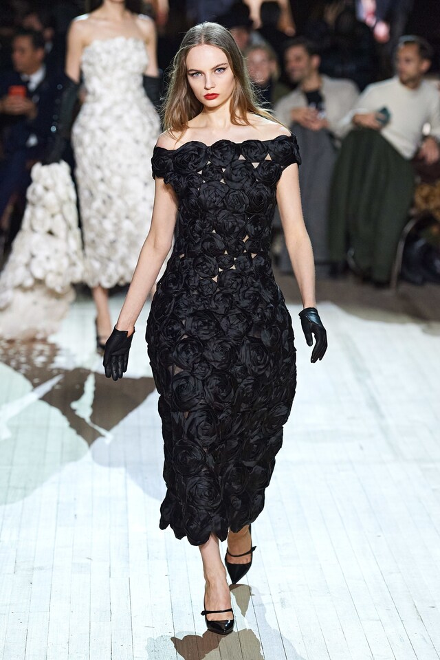 Marc Jacobs Autumn/Winter 2020