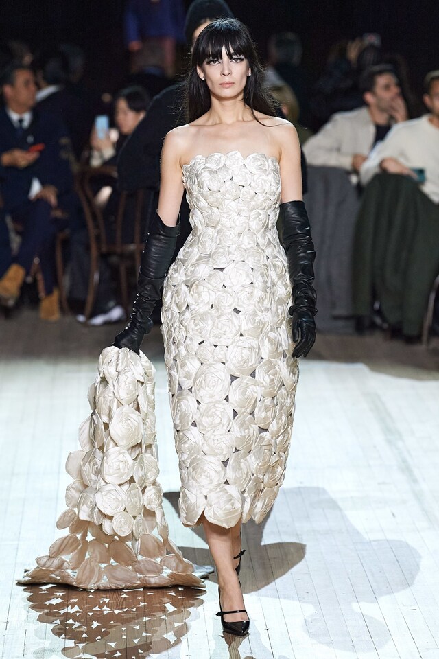 Marc Jacobs Autumn/Winter 2020