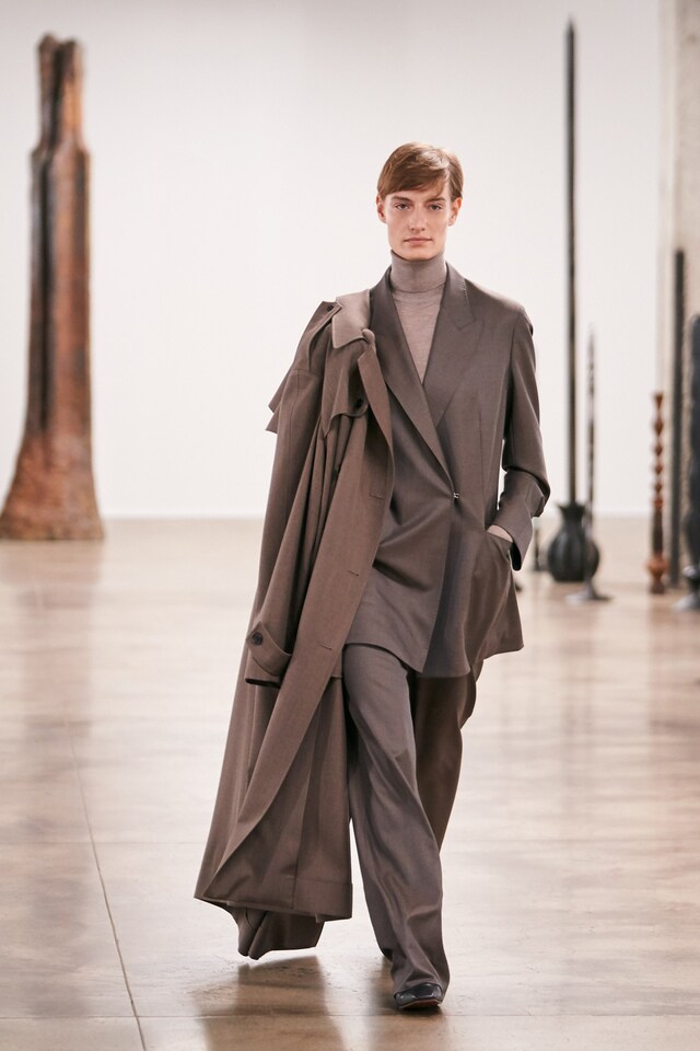 The Row Autumn/Winter 2020