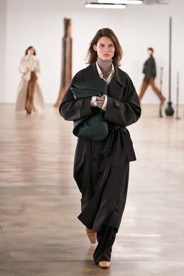 The Row Autumn/Winter 2020
