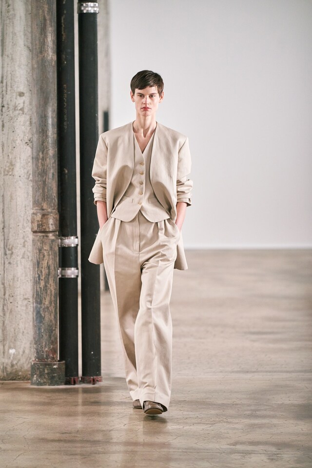 The Row Autumn/Winter 2020