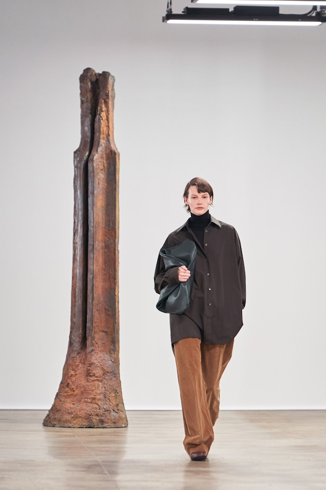 The Row Autumn/Winter 2020