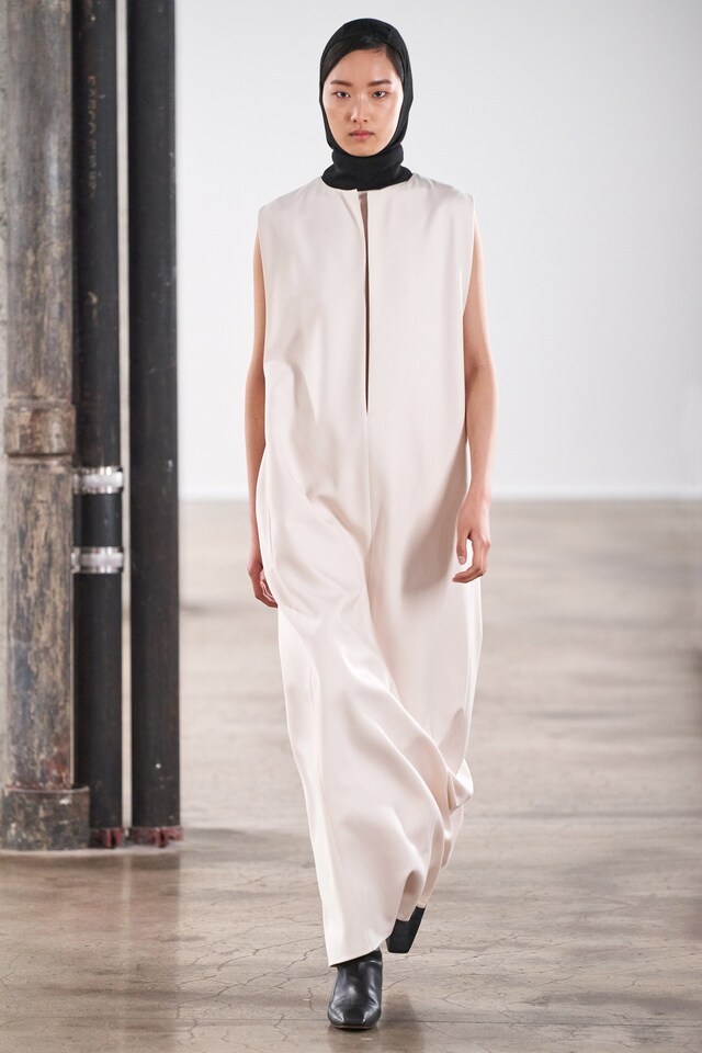 The Row Autumn/Winter 2020