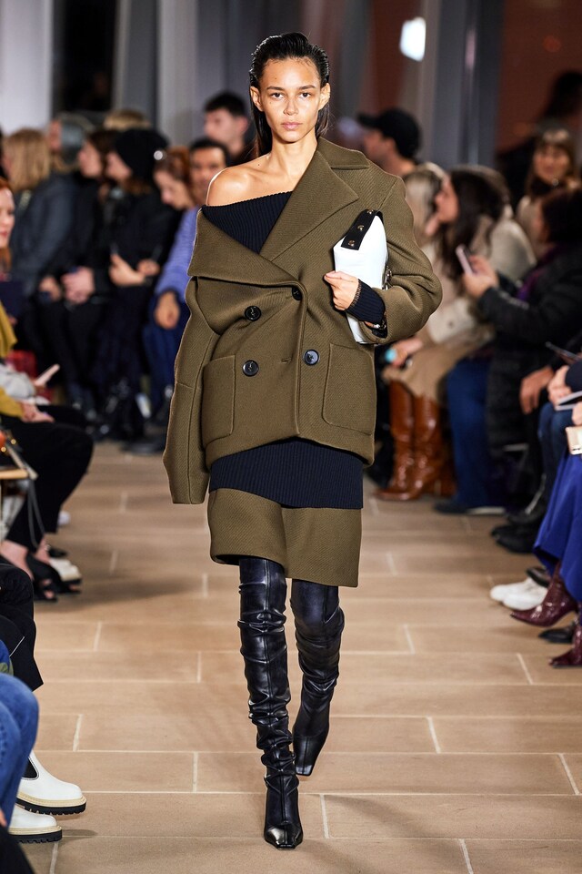 Proenza Schouler Autumn/Winter 2020 NYFW AW20