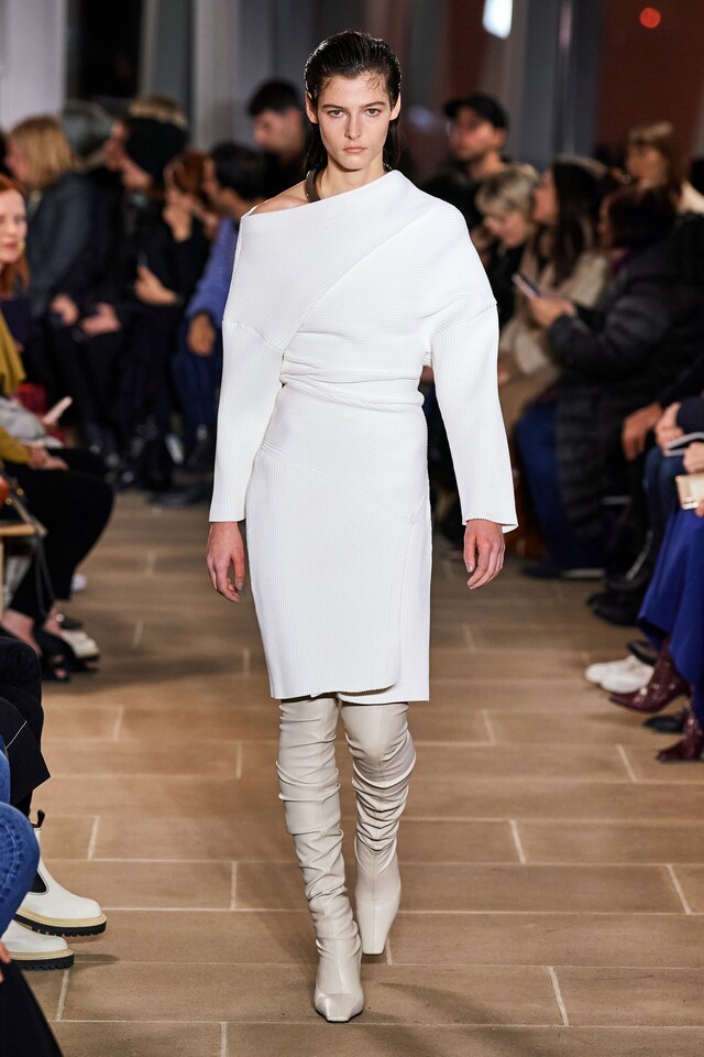 Proenza Schouler Autumn/Winter 2020 NYFW AW20