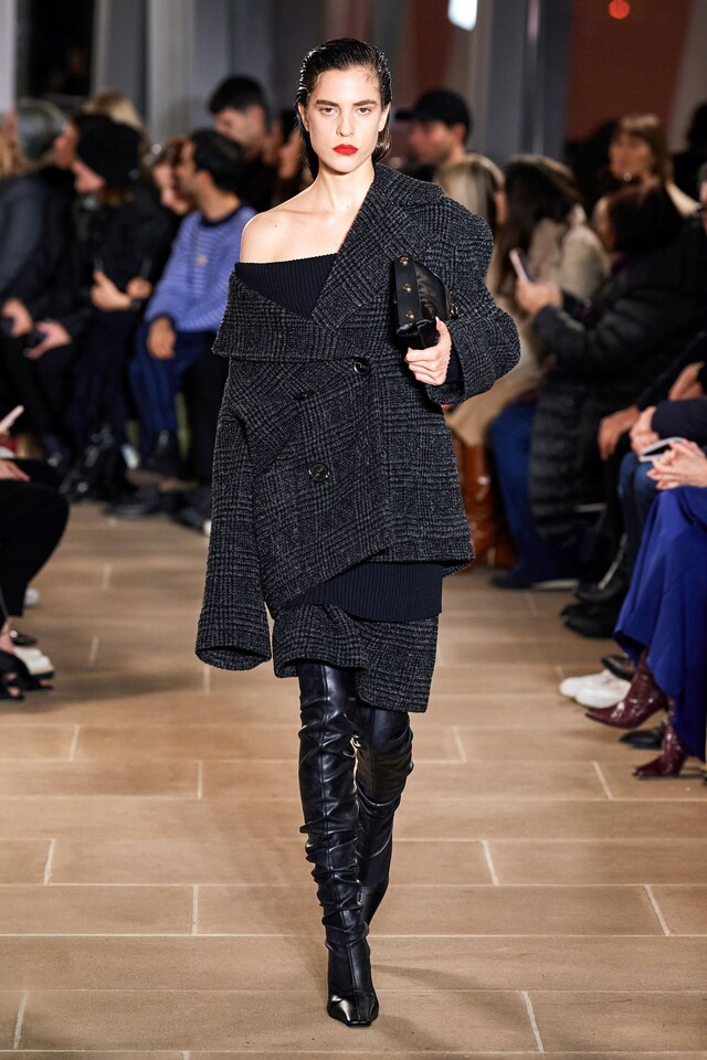 Proenza Schouler Autumn/Winter 2020 NYFW AW20