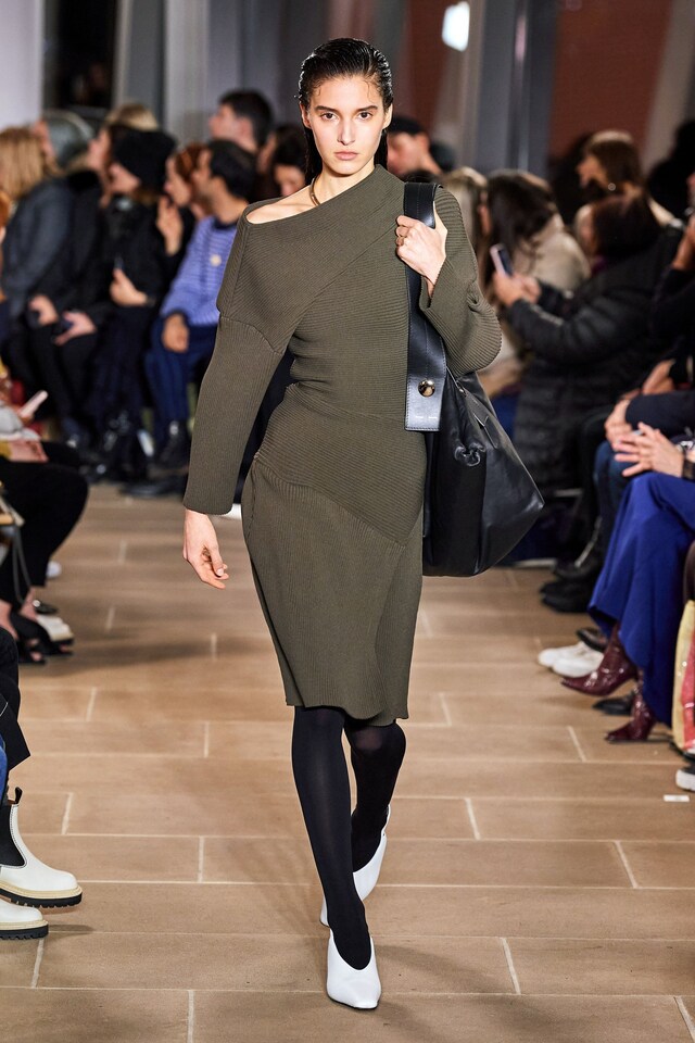 Proenza Schouler Autumn/Winter 2020 NYFW AW20