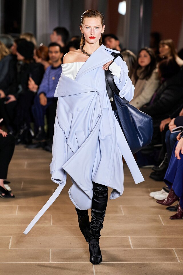 Proenza Schouler Autumn/Winter 2020 NYFW AW20