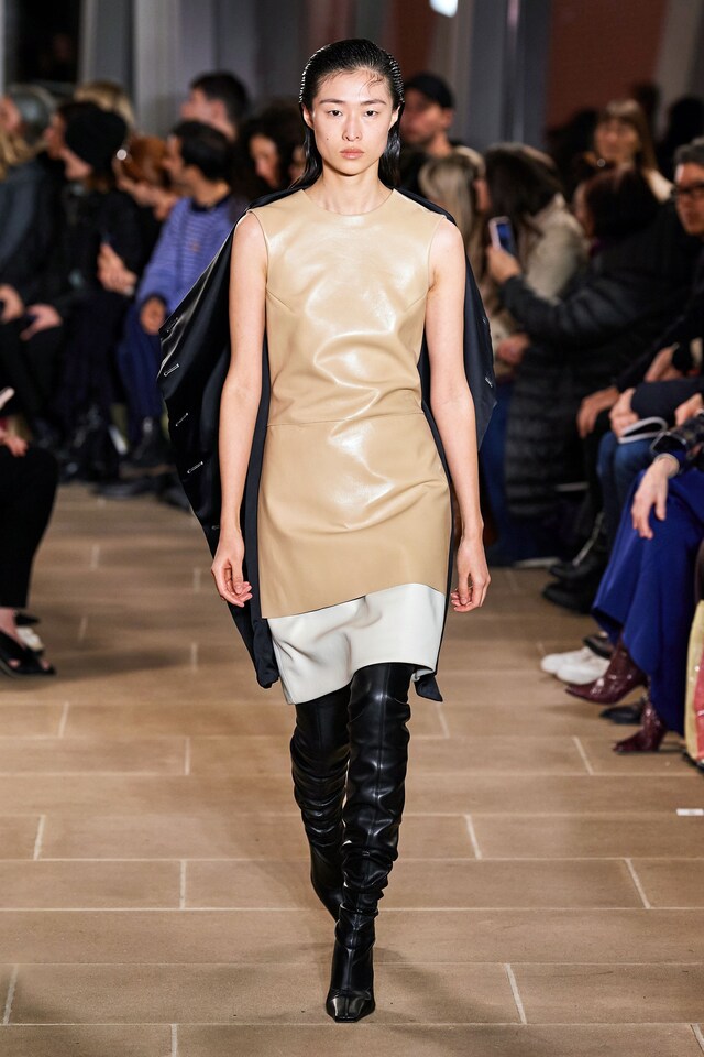 Proenza Schouler Autumn/Winter 2020 NYFW AW20