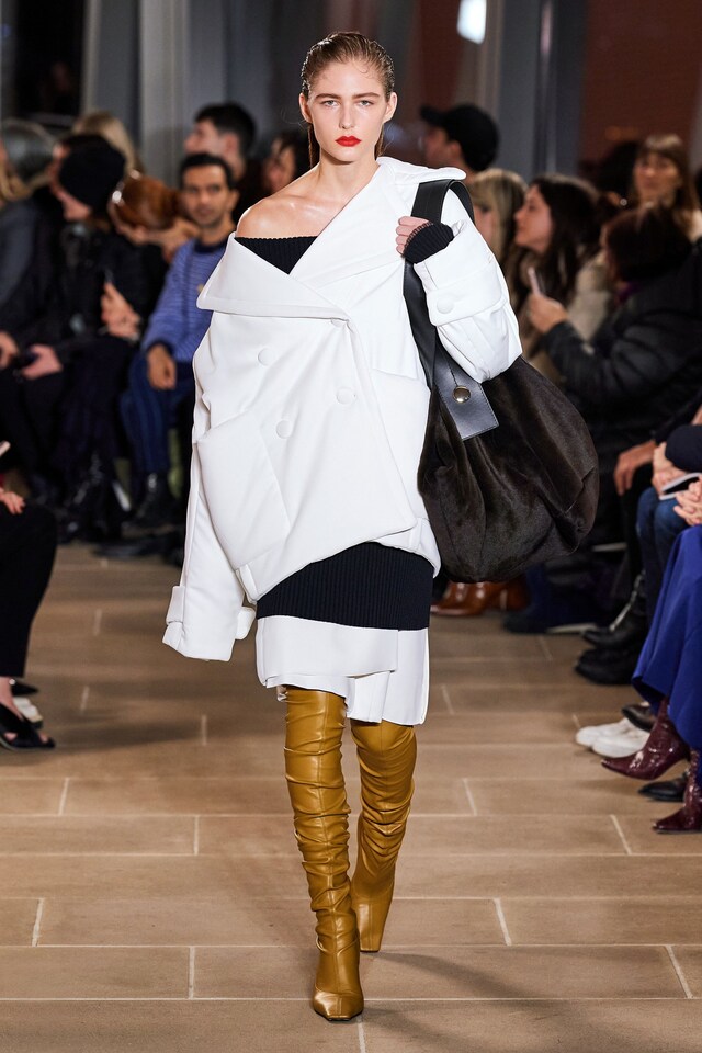 Proenza Schouler Autumn/Winter 2020 NYFW AW20