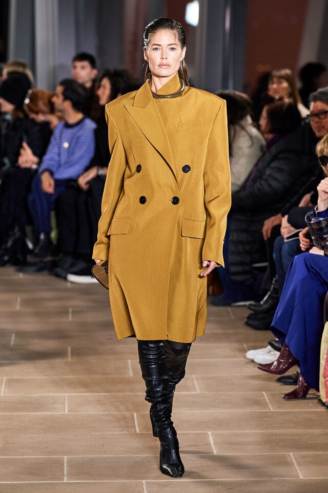 Proenza Schouler Autumn/Winter 2020 NYFW AW20