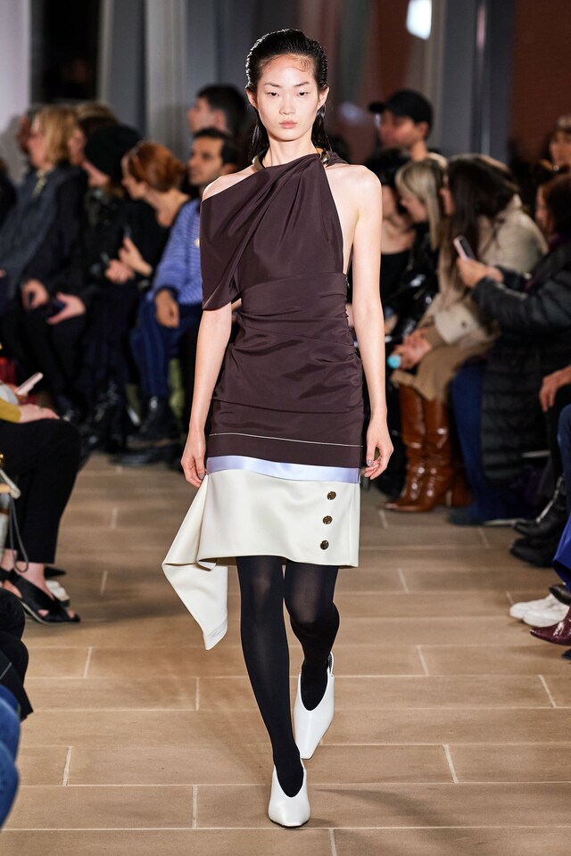 Proenza Schouler Autumn/Winter 2020 NYFW AW20