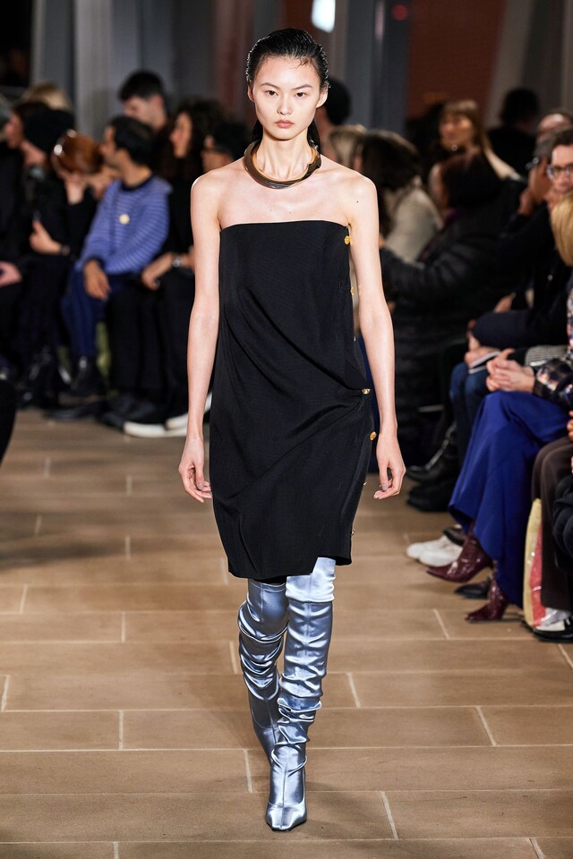 Proenza Schouler Autumn/Winter 2020 NYFW AW20
