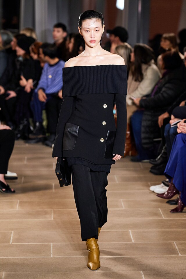 Proenza Schouler Autumn/Winter 2020 NYFW AW20