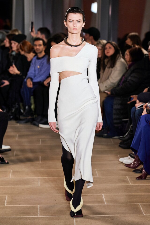Proenza Schouler Autumn/Winter 2020 NYFW AW20