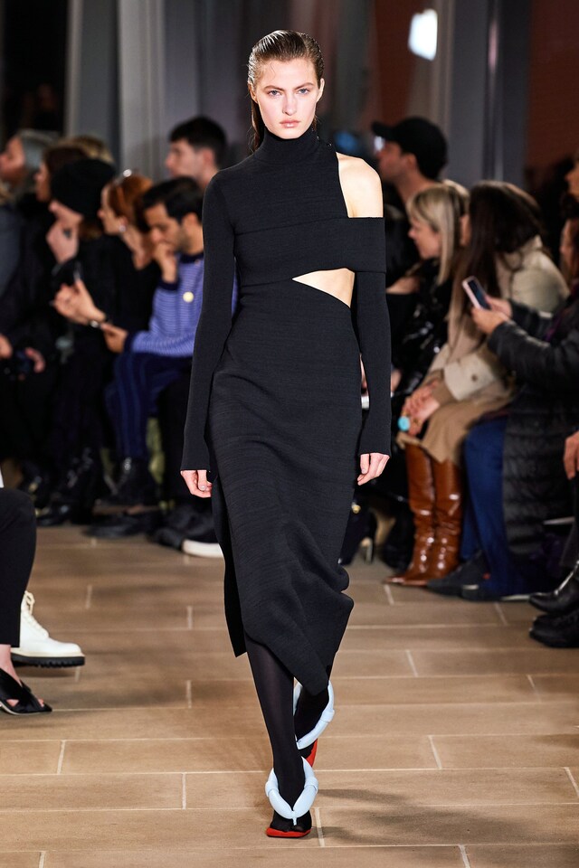 Proenza Schouler Autumn/Winter 2020 NYFW AW20