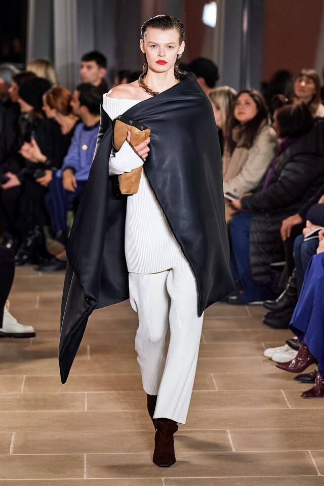 Proenza Schouler Autumn/Winter 2020 NYFW AW20