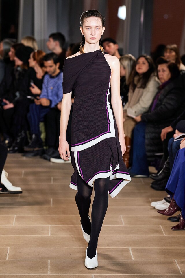 Proenza Schouler Autumn/Winter 2020 NYFW AW20