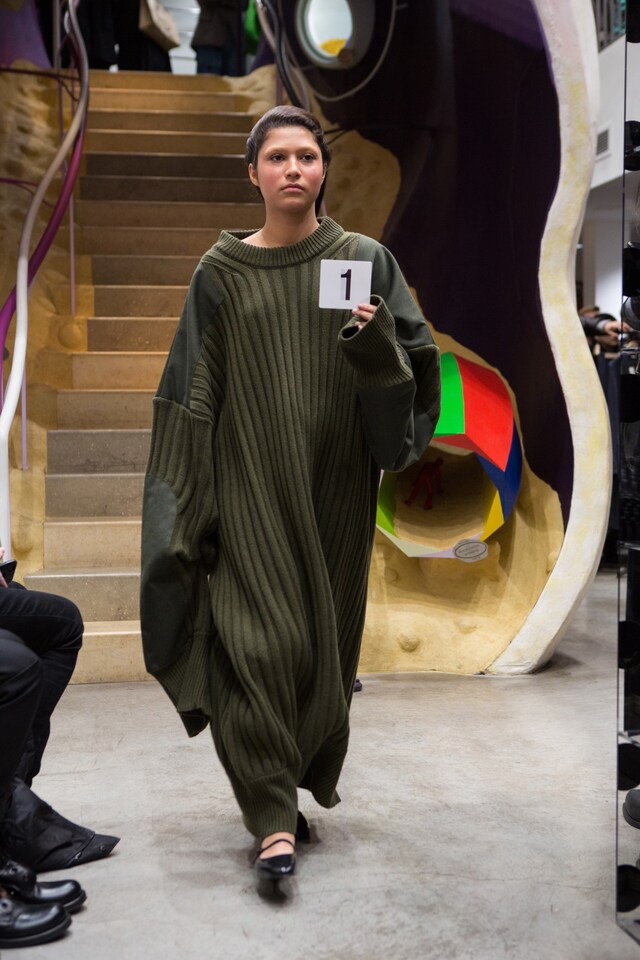 Vaquera Autumn/Winter 2020 NYFW New 