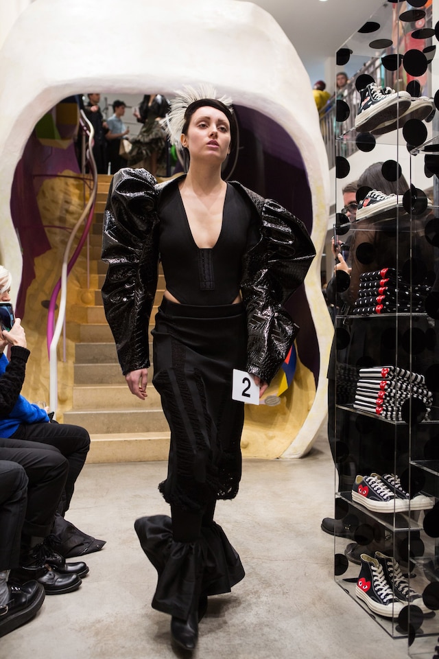 Vaquera Autumn/Winter 2020 NYFW New 