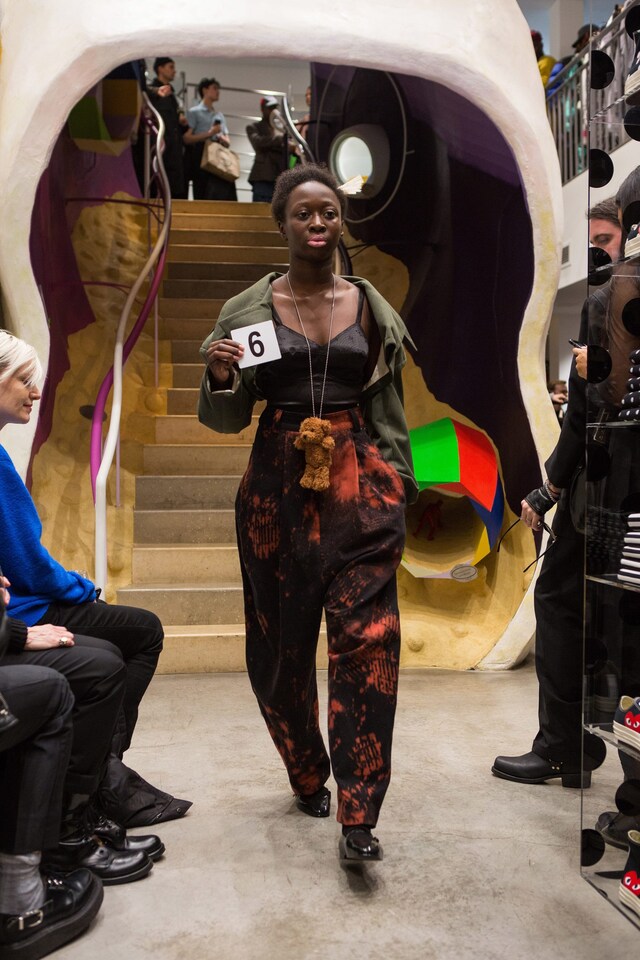 Vaquera Autumn/Winter 2020 NYFW New 