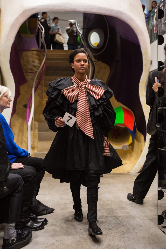 Vaquera Autumn/Winter 2020 NYFW New 