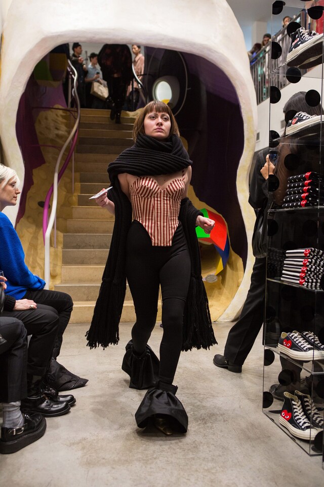 Vaquera Autumn/Winter 2020 NYFW New 