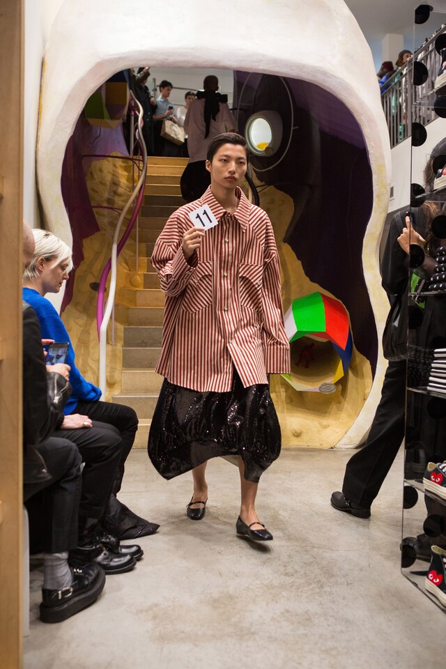 Vaquera Autumn/Winter 2020 NYFW New 