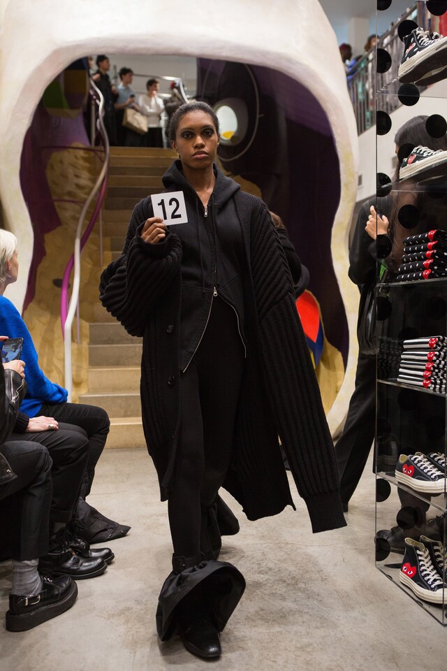 Vaquera Autumn/Winter 2020 NYFW New 